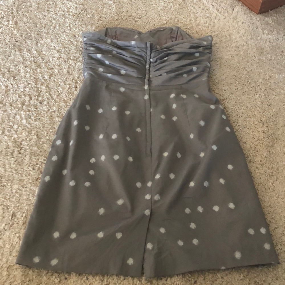 Strapless Dress **Perfect For Easter** - image 4